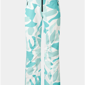 fire ice woman borja pant 214